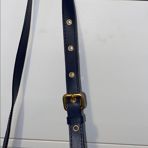 MARC BY MARC JACOBS striped purse - Picture 4 of 7